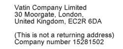 Global company