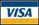 Visa 支払い