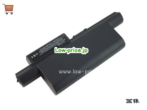 HP HSTNN-DB36 
バッテリー 4400mAh 14.4V Black Li-ion