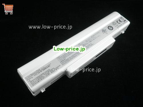 ASUS A32-S37 
バッテリー 5200mAh 11.1V Silver Li-ion