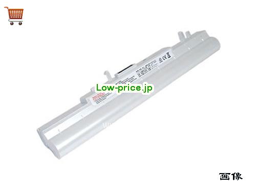 ASUS 90-NCA1B2000 
バッテリー 4400mAh 14.8V white Li-ion