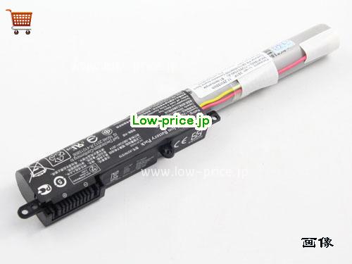 ASUS 0B110-00390000 
バッテリー 2933mAh, 33Wh  11.25V Black Li-ion