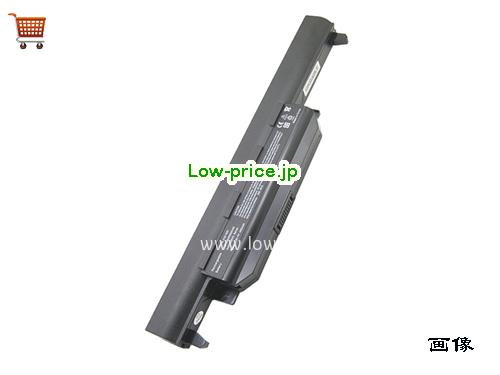 ASUS 0B110-00051100 
バッテリー 5200mAh 10.8V Black Li-ion