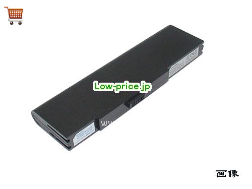 ASUS A32-U1 
バッテリー 6600mAh 11.1V Black Li-ion