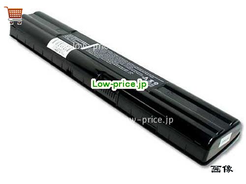 ASUS 90-N7V1B1200 
バッテリー 4400mAh 14.8V Black Li-ion