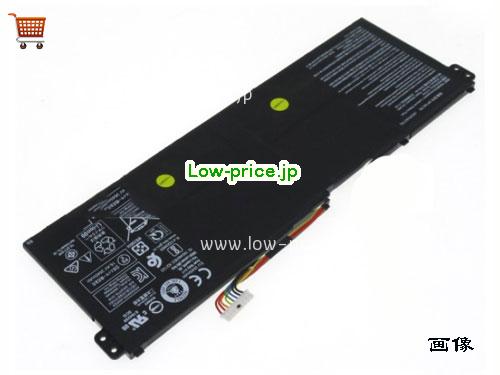 ACER Swift 5 SF514-54T-4PDA Battery 3634mAh, 55.9Wh  15.4V Black Li-Polymer