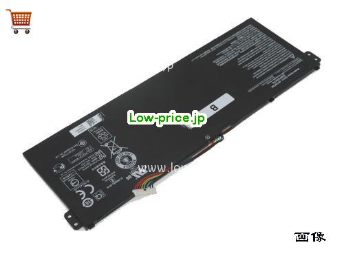 ACER Swift 3 SF314-42-T004 Battery 4471mAh, 50.29Wh  11.25V Black Li-Polymer