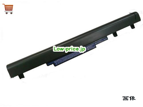 ACER LC.BTP00.036 
バッテリー 2200mAh, 44Wh  14.8V  Li-ion
