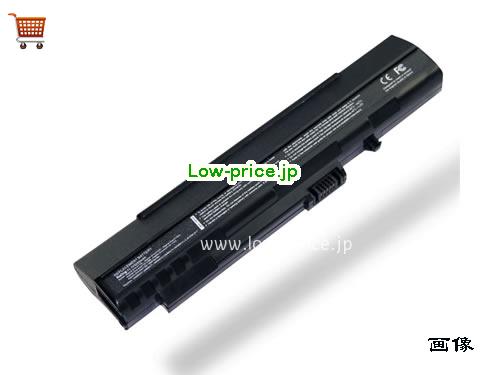 ACER UM08A73 
バッテリー 5200mAh 11.1V Black Li-ion