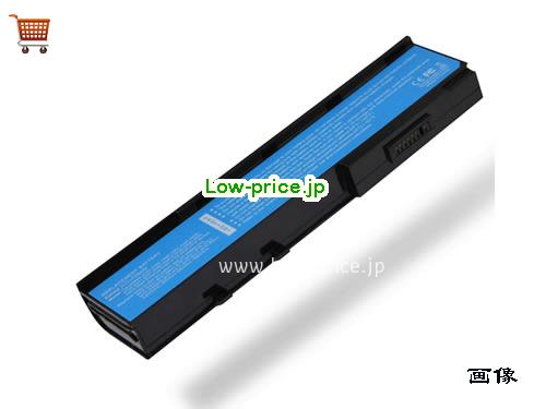 ACER BT.00603.012 
バッテリー 4400mAh 11.1V Black Li-ion