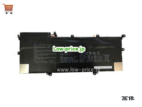 ASUS C31N1714 
バッテリー 4940mAh, 57Wh  11.55V Black Li-ion