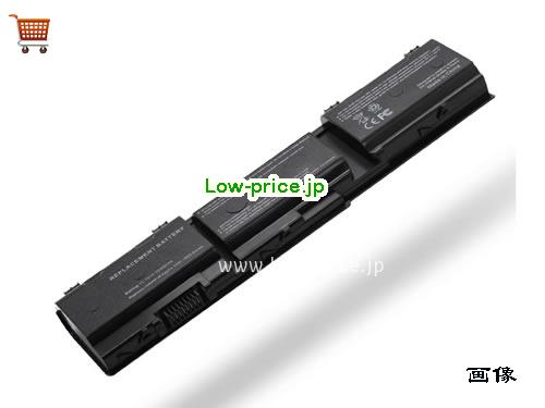 ACER BT.00603.105 
バッテリー 5200mAh 11.1V Black Li-ion