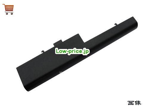 ADVENT A14-S6-4S1P2200 
バッテリー 4400mAh 11.1V Black Li-ion