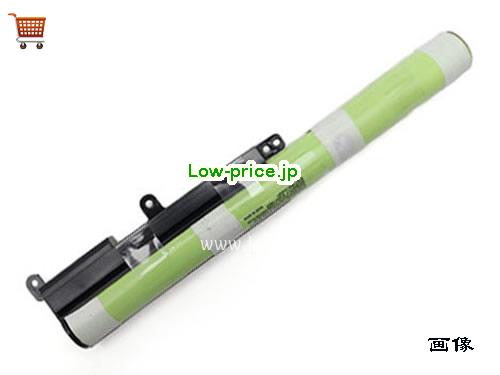 ASUS 0B110-00440000 
バッテリー 3200mAh, 36Wh  10.8V Black Li-ion