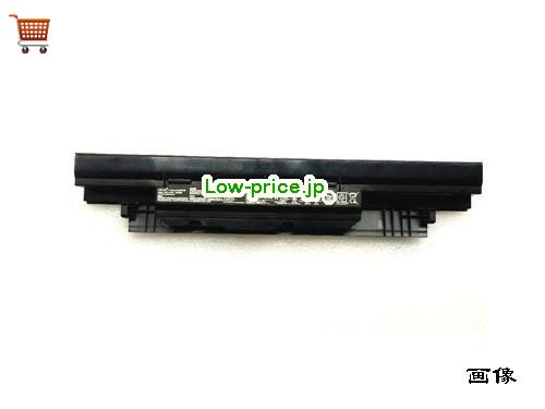 ASUS 0B110-00320100 
バッテリー 2500mAh, 37Wh  14.4V Black Li-ion