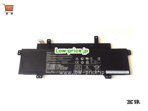 ASUS CHROMEBOOK C300MA-DB01 Battery 4210mAh, 48Wh  11.4V Black Li-ion