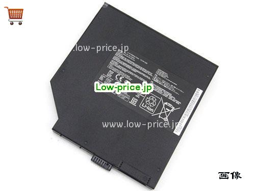 ASUS 0B20000790100 
バッテリー 2010mAh, 23Wh  11.4V Black Li-ion