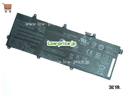 ASUS GX501VI-1A Battery 3255mAh, 50Wh  15.4V Black Li-Polymer