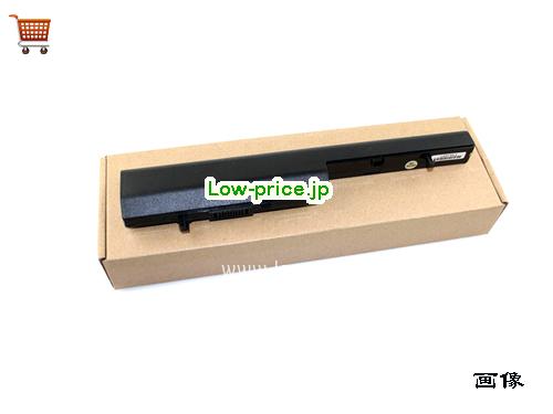 ASUS A42-U47 
バッテリー 5200mAh 10.8V Black Li-ion