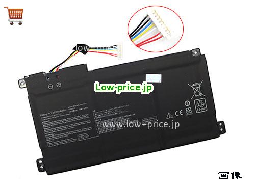 ASUS B31N1912 
バッテリー 3550mAh, 42Wh  11.55V Black Li-Polymer