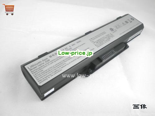 PHILIPS 23+050490+01 
バッテリー 4400mAh 11.1V Black Li-ion