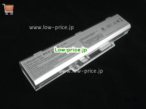 PHILIPS 23+050490+01 
バッテリー 4400mAh 11.1V Silver Li-ion