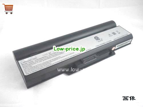 PHILIPS 2300 Series 
バッテリー 7200mAh, 7.2Ah 11.1V Black Li-ion