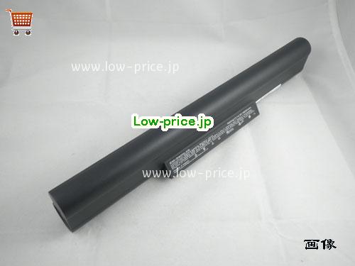 ECS EM-G600L2S 
バッテリー 4800mAh 14.8V Black Li-ion