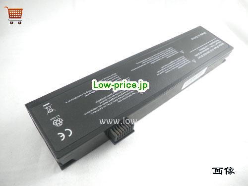 FOUNDER G10-3S4400-S1A1 
バッテリー 4400mAh 11.1V Black Li-ion