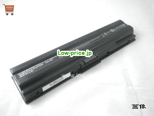 BENQ 934T3020F 
バッテリー 5200mAh 11.1V Black Li-ion