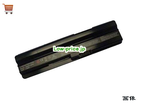 CLEVO M2000-BPS3 
バッテリー 2200mAh, 24Wh  11.1V Black Li-ion