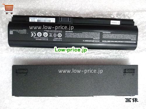 CLEVO N950BAT 
バッテリー 5500mAh, 62Wh  11.1V Black Li-ion