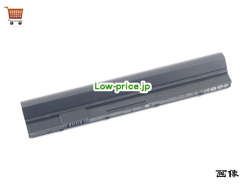 CLEVO 687W510S42F2 
バッテリー 24Wh 11.1V Black Li-ion