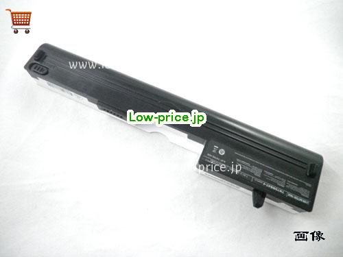 CLEVO 6-87-TN70S-4DE 
バッテリー 4800mAh 7.4V Black Li-ion