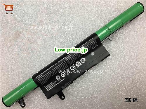 CLEVO 6-87-W945S-42L1 
バッテリー 32Wh 14.8V Black Li-ion