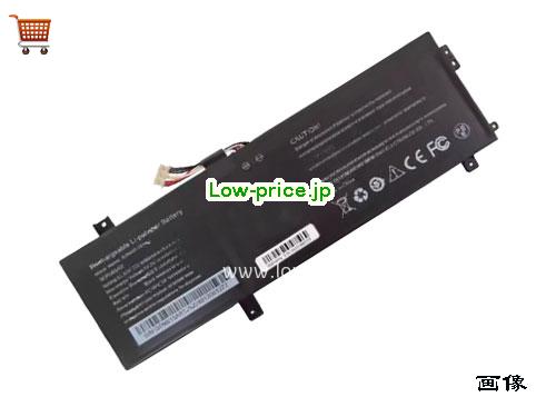 SYSTEM76 628467-3S1P 
バッテリー 6060mAh, 70Wh  11.55V Black Li-ion