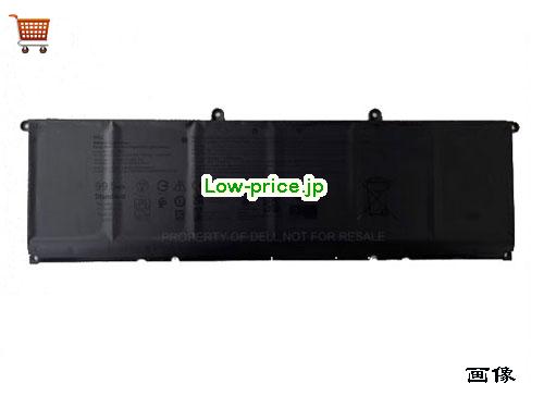 DELL JXM4G 
バッテリー 8399mAh, 99.5Wh  11.55V Black Li-Polymer