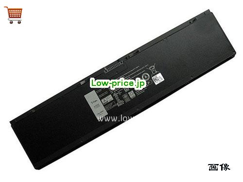DELL 3RNFD 
バッテリー 7300mAh, 54Wh  7.4V Black Li-ion
