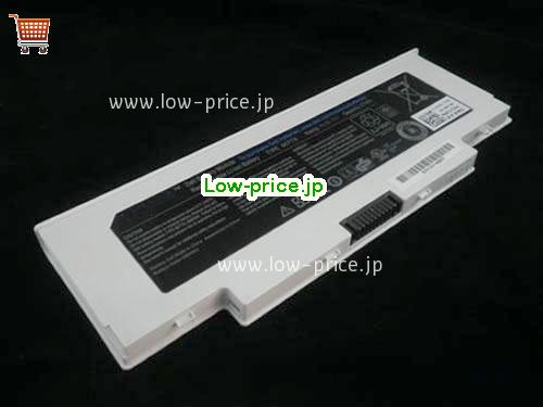 DELL 60NGW 
バッテリー 27Wh 11.1V Black Li-Polymer