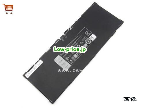 DELL XRXMG 
バッテリー 32Wh 7.4V Black Li-Polymer