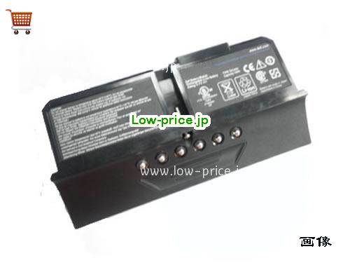 DELL DC400 
バッテリー 14Wh 3.7V Black Li-ion