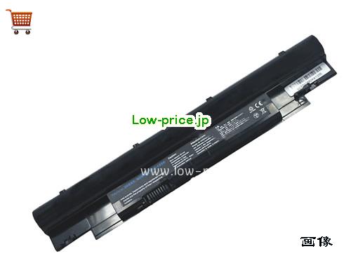DELL 451-11845 
バッテリー 4400mAh 11.1V Black Li-ion