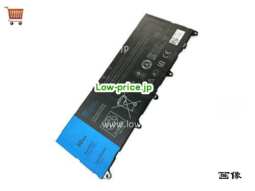 DELL LATITUDE 10 Battery 30Wh 7.4V Black Li-ion