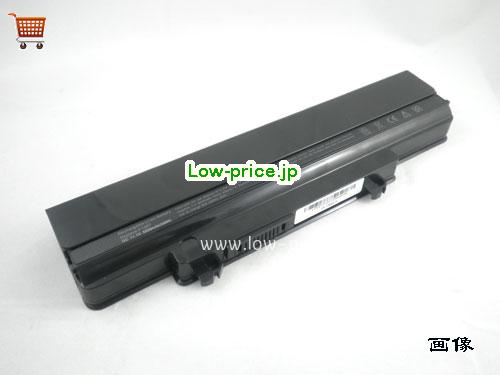 DELL F136T 
バッテリー 5200mAh 11.1V Black Li-ion