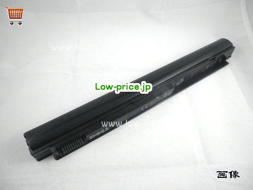 DELL C702G 
バッテリー 37Wh 14.8V Black Li-ion