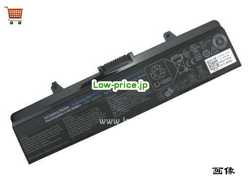 DELL X409G 
バッテリー 28Wh 14.8V Black Li-lion