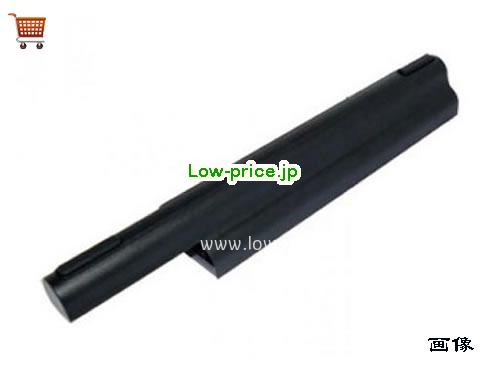 DELL J415N 
バッテリー 6600mAh 11.1V Black Li-ion