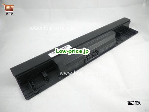 DELL 5YRYV 
バッテリー 5200mAh 11.1V Black Li-ion