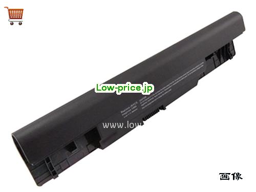 DELL 5YRYV 
バッテリー 7800mAh 11.1V Black Li-ion