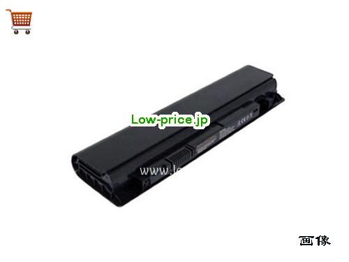 DELL MCDDG. Qu-090616003 
バッテリー 2200mAh 14.8V Black Li-ion